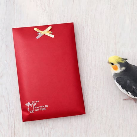 「齧られたい本」インコや小鳥がかじって遊べるしかけ絵本