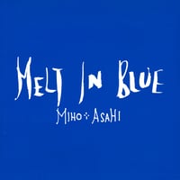 Melt In Blue