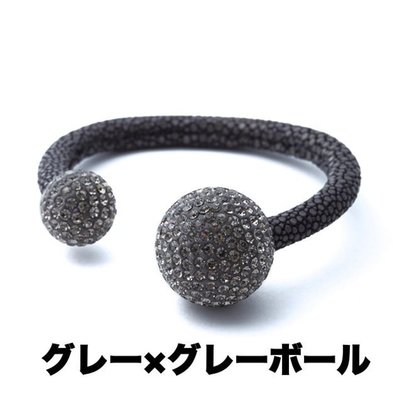 ガルーシャキラキラバングル | Fun Empire