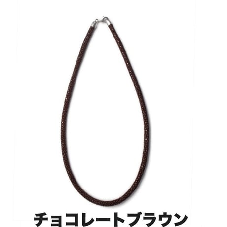 ガルーシャネックレス