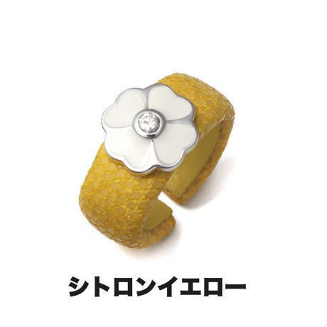 ガルーシャフラワーリング