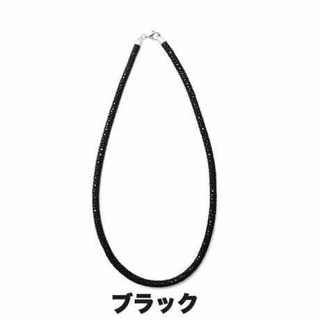 ガルーシャネックレス