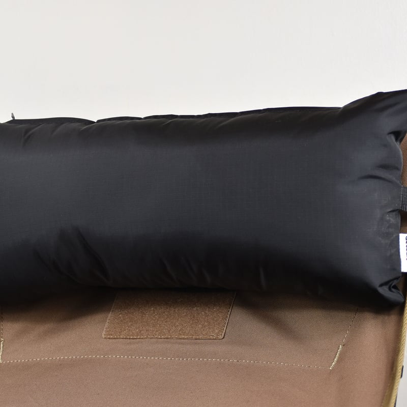 ストア移行しました》detourlife Neck Rest Pillow /Fiber