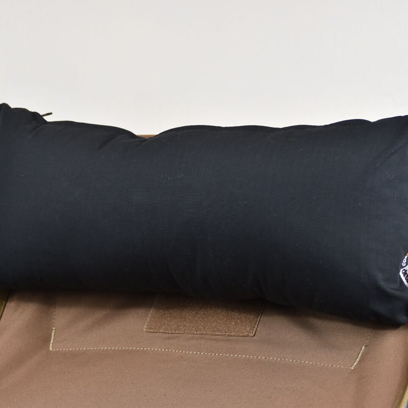 ストア移行しました》detourlife Neck Rest Pillow /CORDUR