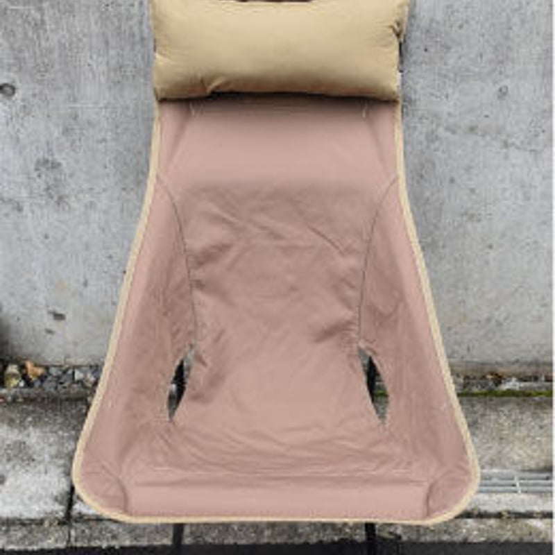 ストア移行しました》detourlife Neck Rest Pillow /CORDUR