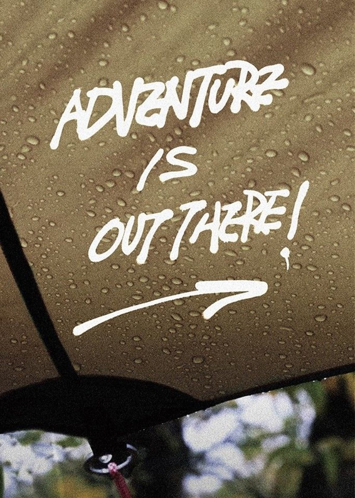 ADVENTURE IS OUT THERE！始まります！！！ | Freelymost &