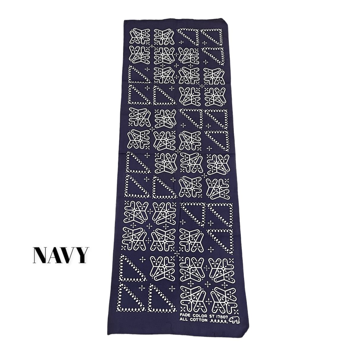 バンダナ 50set OSDW様 バンダナ 50set OSDW様