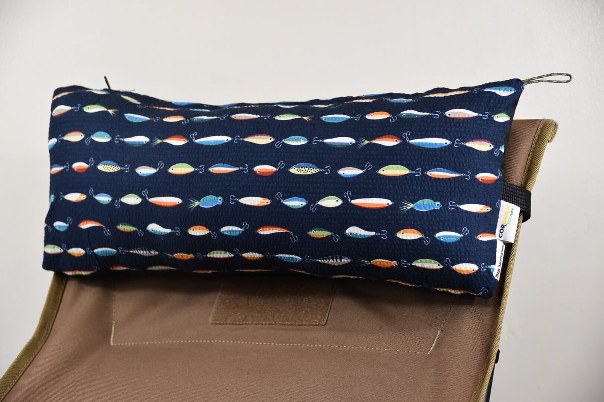 デトアーライフ Detour Life Neck Rest Pillow Amazon.co.jp: デトアーライフ ネックレストピロー [ ダックカモ