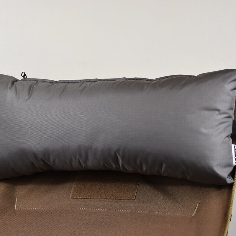 ストア移行しました》detourlife Neck Rest Pillow /Fiber