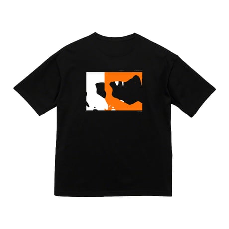 Shin Sakiura - Inner Division Art Tee