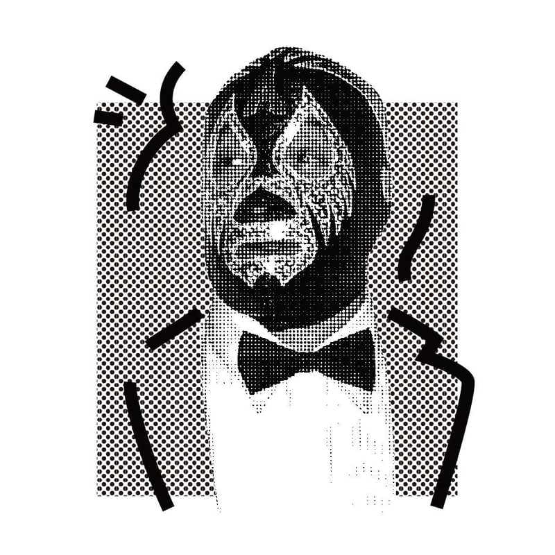 80KIDZ - SUBMISSION ロンTee | PARK SHOP