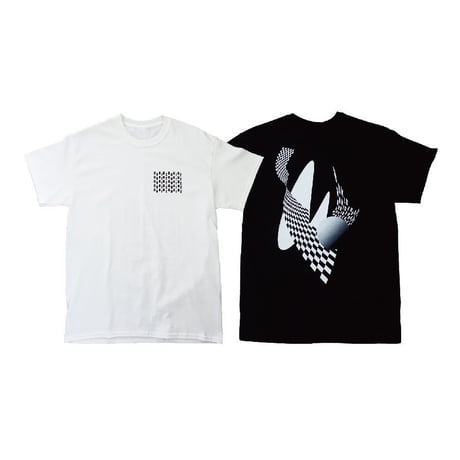 80KIDZ x YOSHIROTTEN "80KIDZ 10th Anniversary Tee"