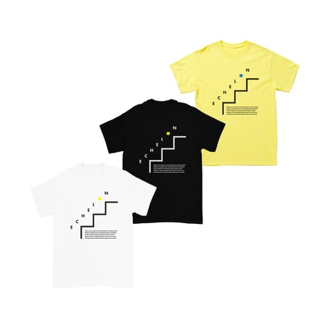 80KIDZ - Echelon Tee