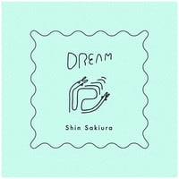 Shin Sakiura - Dream (CD)