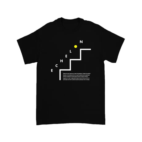 80KIDZ - Echelon Tee