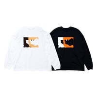 Shin Sakiura - Inner Division Art ロンTee