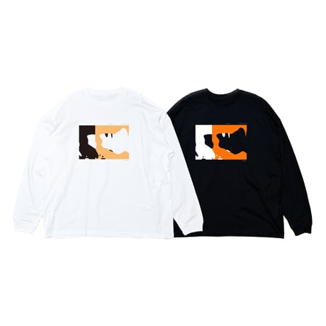 Shin Sakiura - Inner Division Art ロンTee