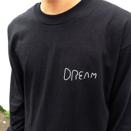 Shin Sakiura - Dream ロンTee
