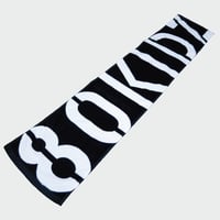80KIDZ - LOGO マフラータオル