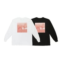 Shin Sakiura - このまま夢で Cover Art Long Sleeve Tee