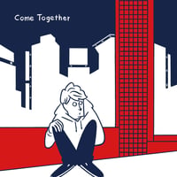 TAAR - Come Together (7" Vinyl)