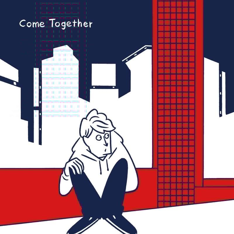 TAAR - Come Together (7