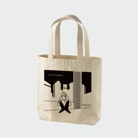 TAAR - Come Together トートバッグ (Natural)
