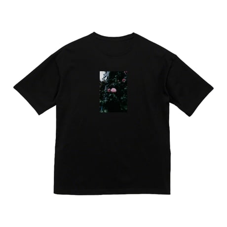 Shin Sakiura - bud Photo Tee