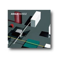 80KIDZ - ANGLE (CD)