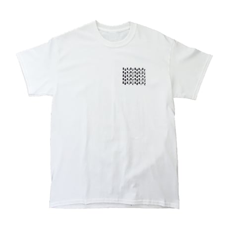 80KIDZ x YOSHIROTTEN "80KIDZ 10th Anniversary Tee"