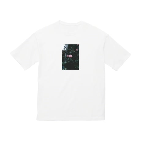 Shin Sakiura - bud Photo Tee