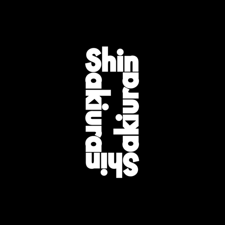 Shin Sakiura - TEXTロゴ ポケットTee