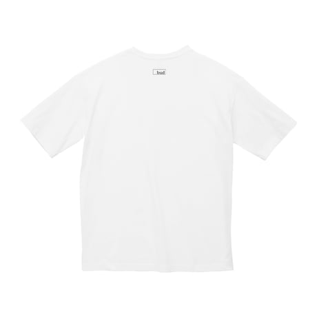 Shin Sakiura - bud Photo Tee