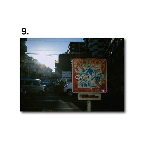 Shin Sakiura - 写真展【Shin Sakiura PHOTO EXHIBITION】展示写真