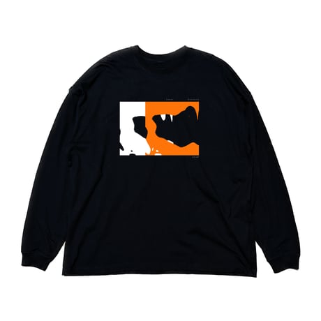 Shin Sakiura - Inner Division Art ロンTee