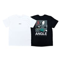 80KIDZ - ANGLE カバーアートTee