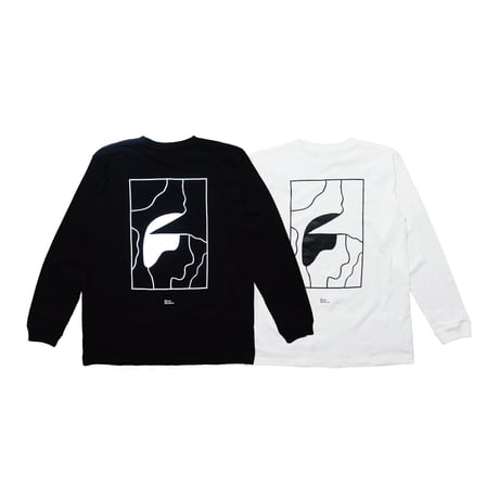 Shin Sakiura - NOTE ロンTee