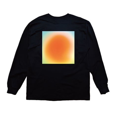 TAAR - LOVE カバーアート ロンTee