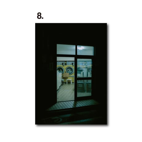 Shin Sakiura - 写真展【Shin Sakiura PHOTO EXHIBITION】展示写真