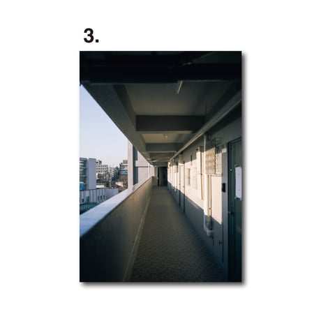 Shin Sakiura - 写真展【Shin Sakiura PHOTO EXHIBITION】展示写真