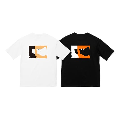 Shin Sakiura - Inner Division Art Tee