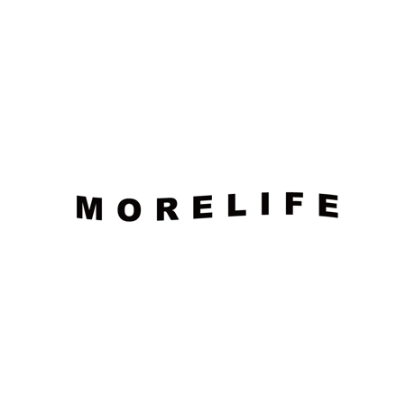 Shin Sakiura - More Life ロンTee
