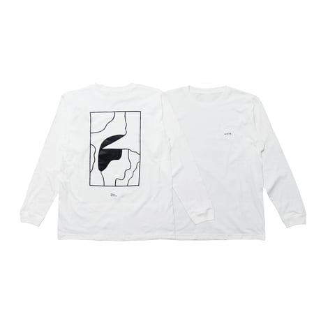 Shin Sakiura - NOTE ロンTee