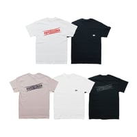 PARK "SUPERSOUND" ポケットTee