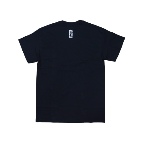 Shin Sakiura - TEXTロゴ ポケットTee