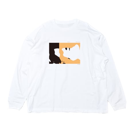 Shin Sakiura - Inner Division Art ロンTee