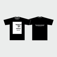 80KIDZ - 21世紀 Tee (black)