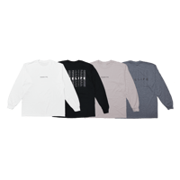 Shin Sakiura - More Life ロンTee
