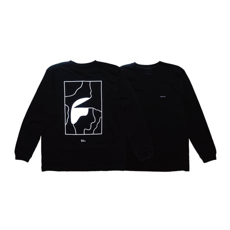 Shin Sakiura - NOTE ロンTee