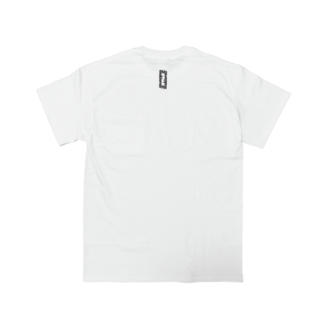 Shin Sakiura - TEXTロゴ ポケットTee